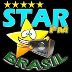 Star Fm Brasil Logo