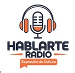 Hablarte Radio Logo
