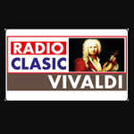 Radio Clasic FM - Radio Clasic Vivaldi Logo