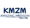 KMZM 103.1 FM - KMZM Logo