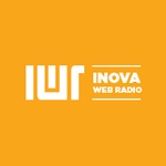 Inova Web Rádio Logo
