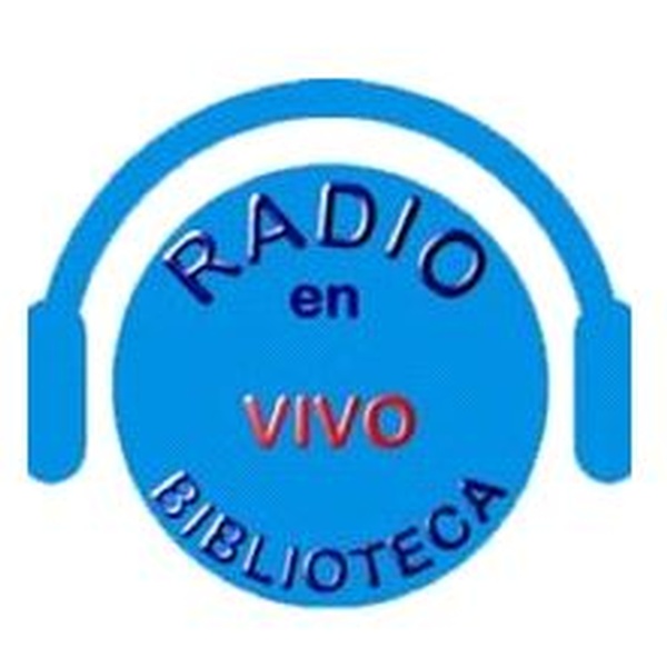 Logo de Radio Biblioteca