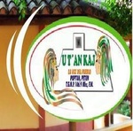 Radio Ut'an Kaj Logo