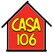 CASA 106 Logo