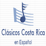 Clásicos Costa Rica Español Logo