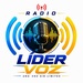 RADIO LIDER VOZ Logo