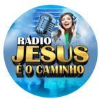 Rádio Jesus é o Caminho Logo
