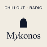 Chillout Radio Mykonos Logo