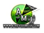 Atrevidomusic Radio Logo