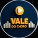 Rádio Vale do Choró Logo