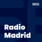 Cadena SER - Radio Madrid Logo