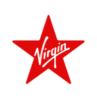 Virgin Radio Romania Logo