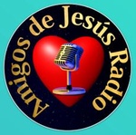 Amigos de Jesùs Radio Logo