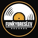 Radio FunkyBreslev Logo
