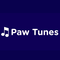 Paw Tunes Radio Logo