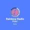 Rainbow Radio - Kids Logo