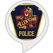 Allentown Police Logo