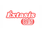 Extasis 89.5 Logo