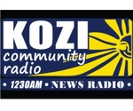 News Radio 1230 - KOZI