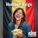 Rire & Chansons - Humour Belge Logo