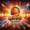 Afuego360 Logo