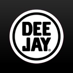 Radio Deejay Logo