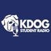 KDOG Radio Logo