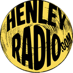 HENLEY RADIO Logo