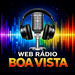Web Rádio Boa Vista Logo