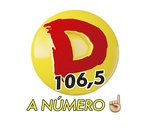 Dinâmica FM Logo