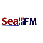 Sea FM Radio Finland Logo