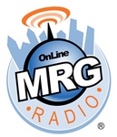 Radio MRG FM Logo