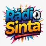 Rádio Sinta Logo