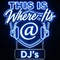 This Is Where Its At FM Logo