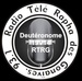 Radio Télé Rapha Logo