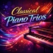 HearMe.fm - Classical Piano Trios Logo