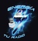ENERGIA 100.3 FM TU RADIO Logo