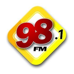 Rádio Karisma Logo