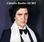 Camilo Radio MCBO Logo