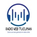 Radio Web Tucuman Logo