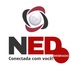 NED Web Rádio Logo