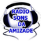 Rádio Sons da Amizade Logo