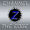 Channel Z the Edge Logo