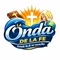 La Onda de la Fe Logo