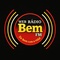 Web Rádio Bem FM Logo