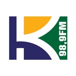 Rádio Kuriakos Logo