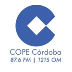 Cadena COPE Córdoba Logo