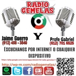 Radio Gemelas Logo