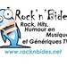 Rock'n'bides Logo