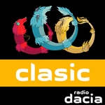 Radio Dacia - Classic Logo